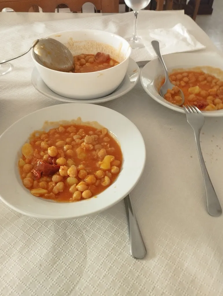 Francisco Garcia_Casa Miguel_Quintanillas Las_review