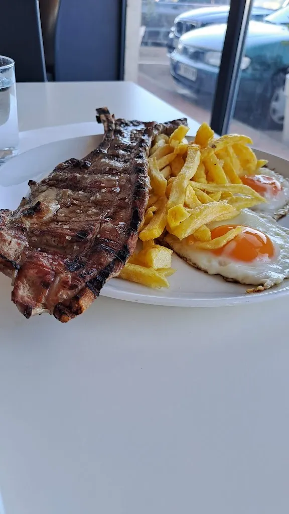 Menu_RESTAURANTE ÁREA LA 52_Quintanillas Las_immagine_5