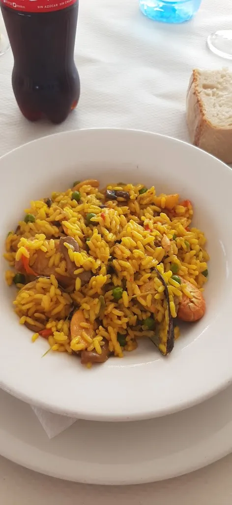 Menu_RESTAURANTE ÁREA LA 52_Quintanillas Las_immagine_6