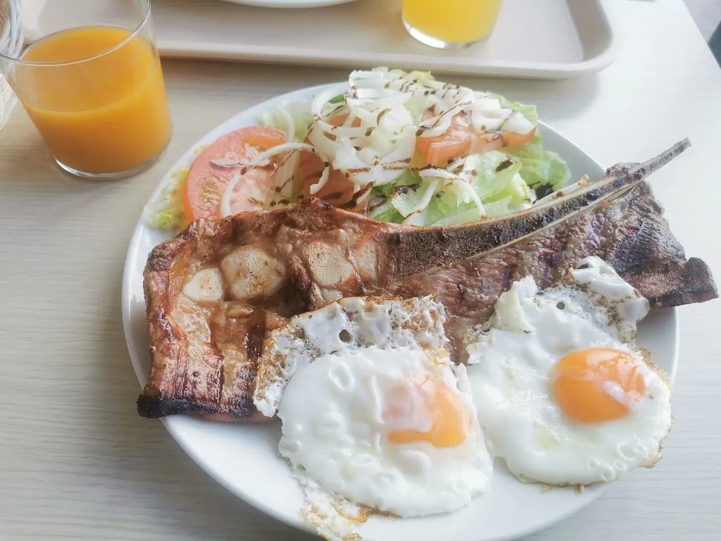 Menu_RESTAURANTE ÁREA LA 52_Quintanillas Las_immagine_9