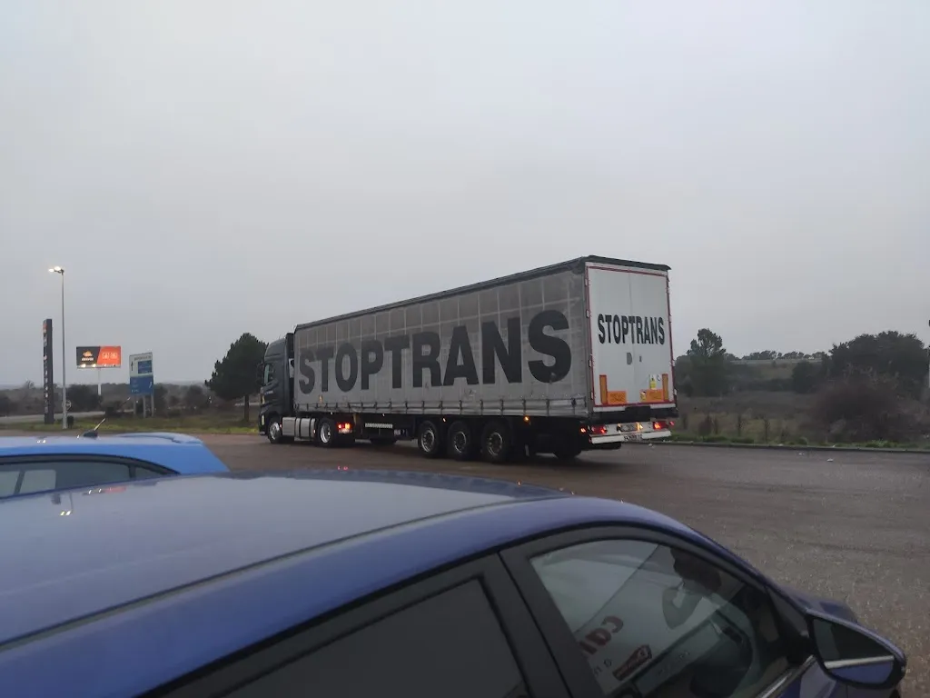 João Freitas_RESTAURANTE ÁREA LA 52_Quintanillas Las_recensione