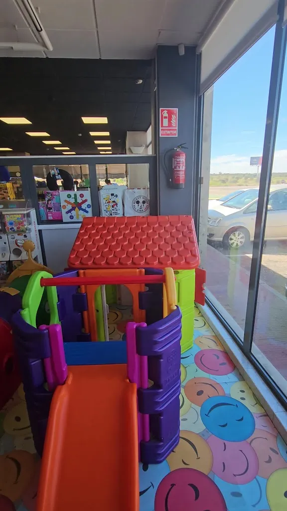 RESTAURANTE ÁREA LA 52_Quintanillas Las_slider_image_2