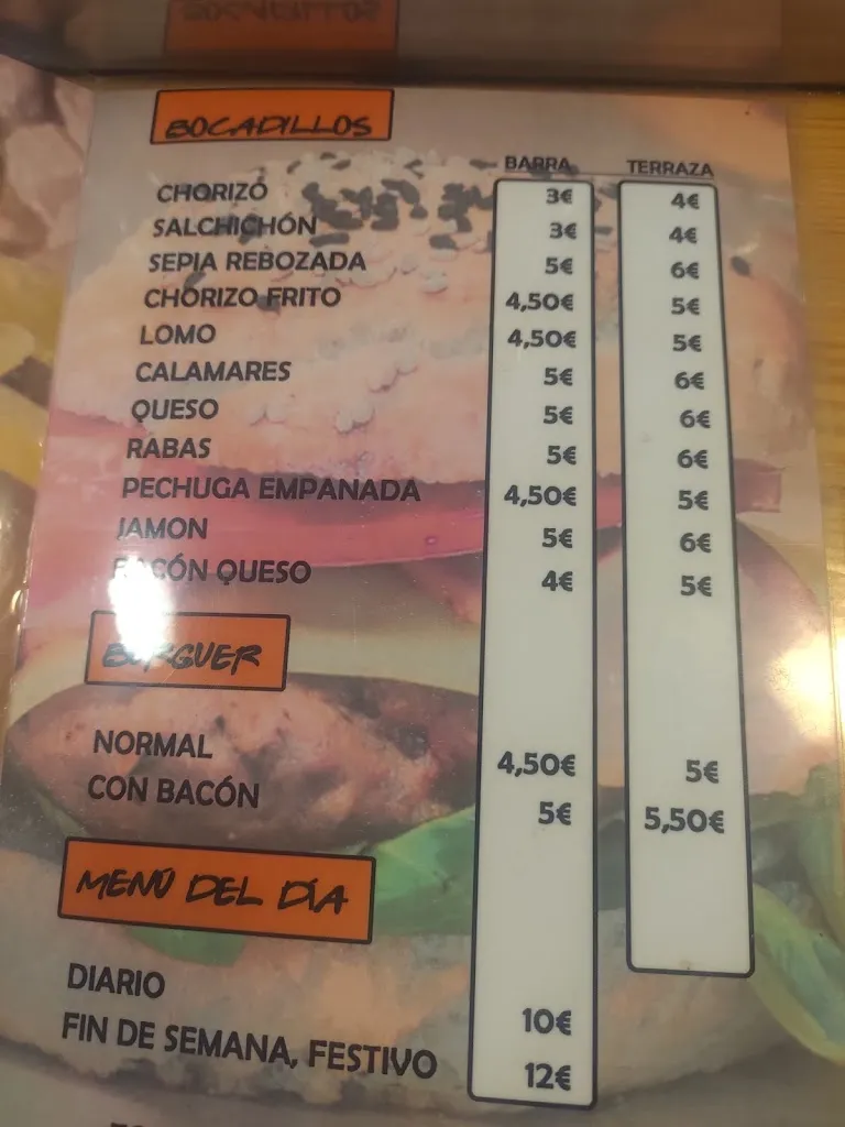 Menu_Mesón Quintanilla_Quintanillas Las_image_1