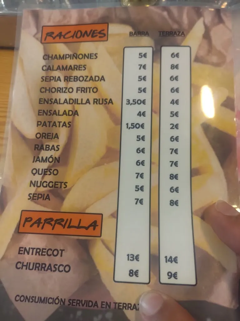 Menu_Mesón Quintanilla_Quintanillas Las_image_3