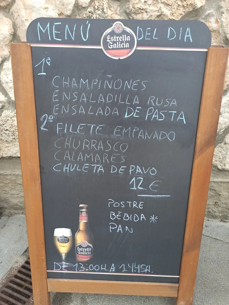 Menu_Mesón Quintanilla_Quintanillas Las_image_4