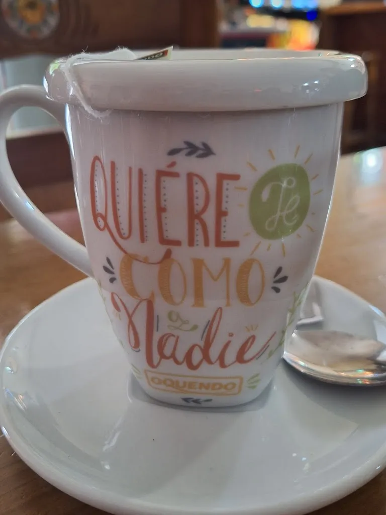 Lore_Mesón Quintanilla_Quintanillas Las_review