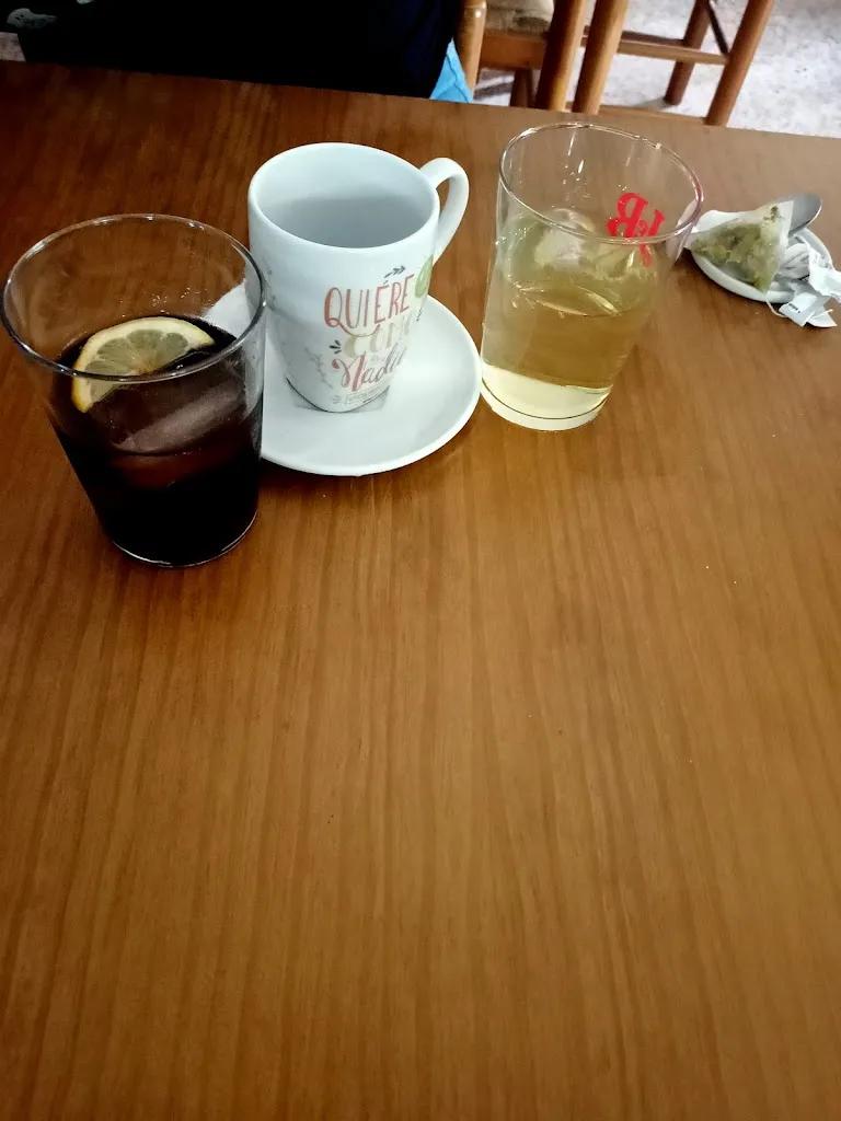 Marcos Lufy_Mesón Quintanilla_Quintanillas Las_review