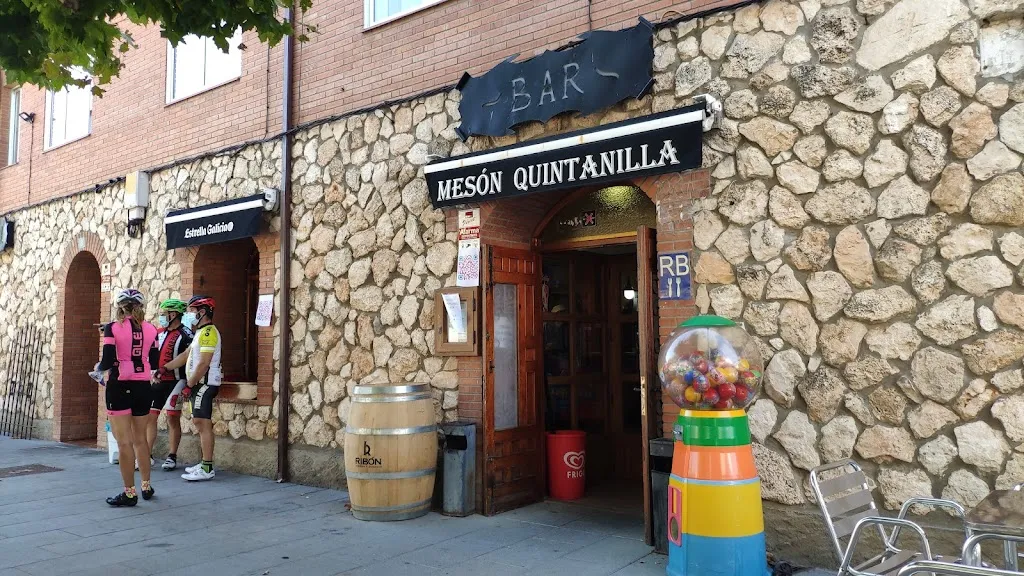 Mesón Quintanilla_Quintanillas Las_slider_image_1