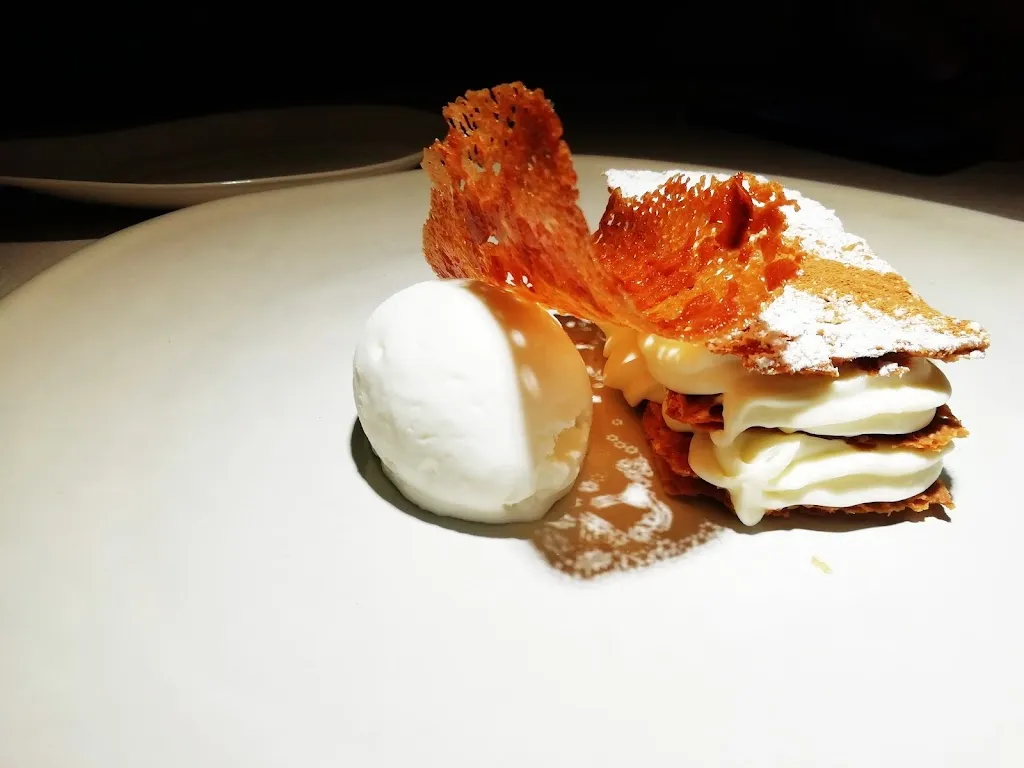 Menu_posada da la aceña_Quintanillas Las_image_1