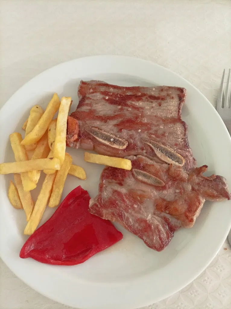 Menu_Bar- Restaurante Sabugo_Quintanillas Las_image_1