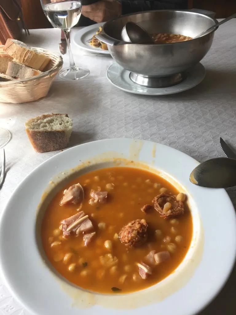 Menu_Bar- Restaurante Sabugo_Quintanillas Las_image_2