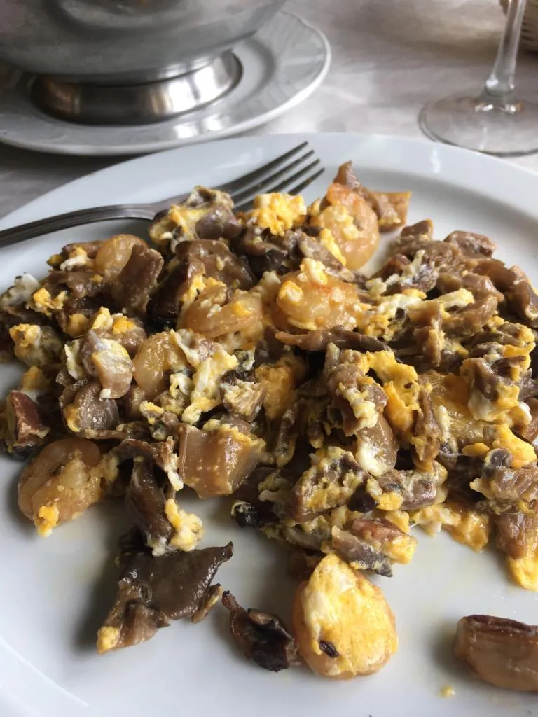 Menu_Bar- Restaurante Sabugo_Quintanillas Las_image_6