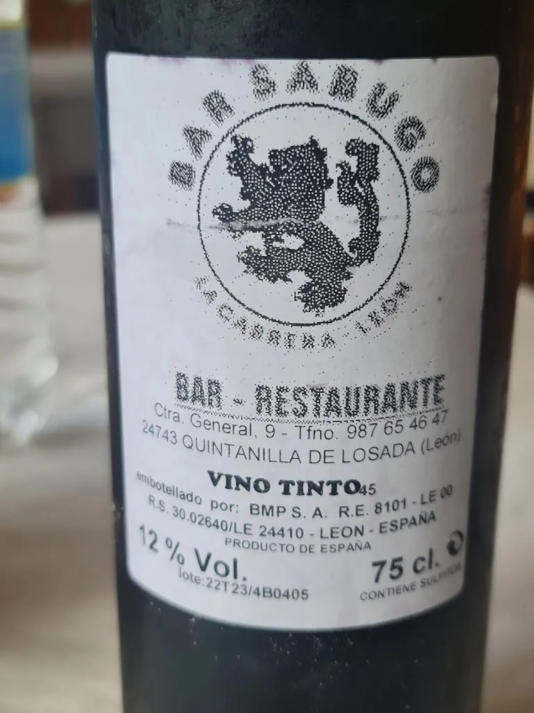 Menu_Bar- Restaurante Sabugo_Quintanillas Las_image_7