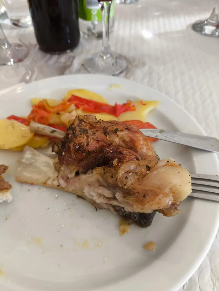 David Tajan_Bar- Restaurante Sabugo_Quintanillas Las_review