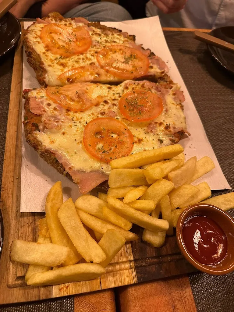 Menu_El Bodegón Argentino_Sobrado_image_5