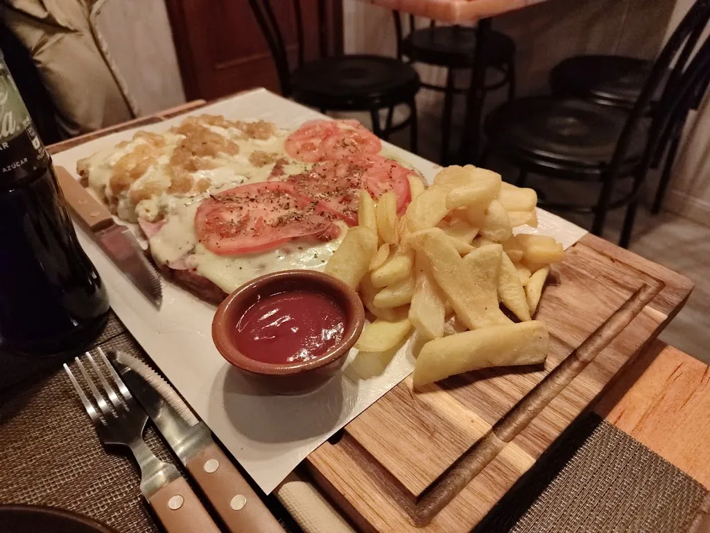 Menu_El Bodegón Argentino_Sobrado_image_6