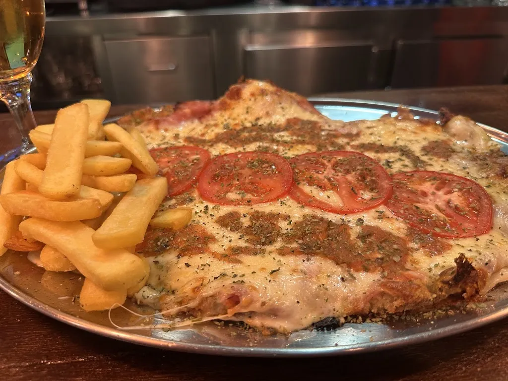 ITO'S DELIVERY & TAKE AWAY_El Bodegón Argentino_Sobrado_review