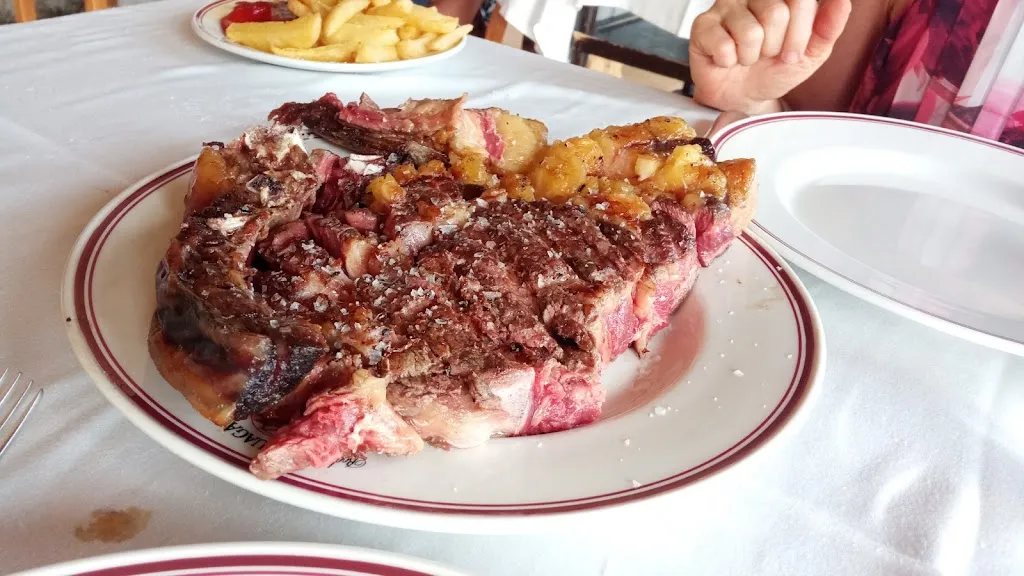 Menu_Restaurante de Bodegas Arzuaga_Quintanillas Las_immagine_7