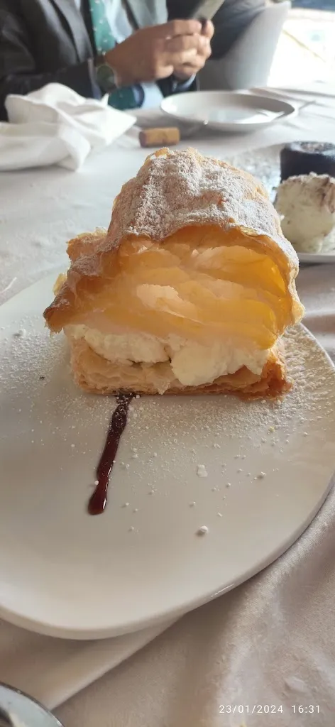 Menu_Restaurante de Bodegas Arzuaga_Quintanillas Las_immagine_8