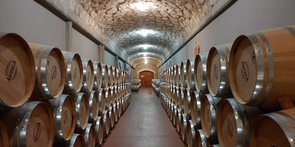 Restaurante de Bodegas Arzuaga_Quintanillas Las_slider_image_1