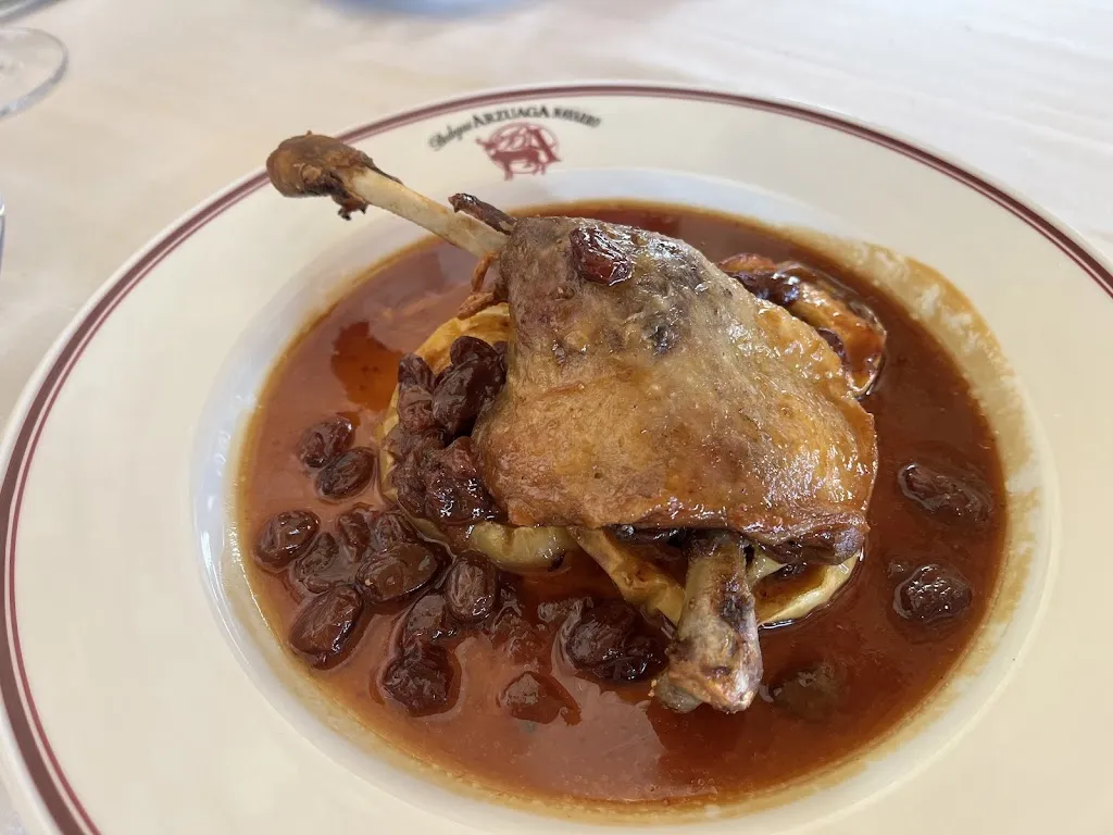 Restaurante de Bodegas Arzuaga_Quintanillas Las_slider_image_3