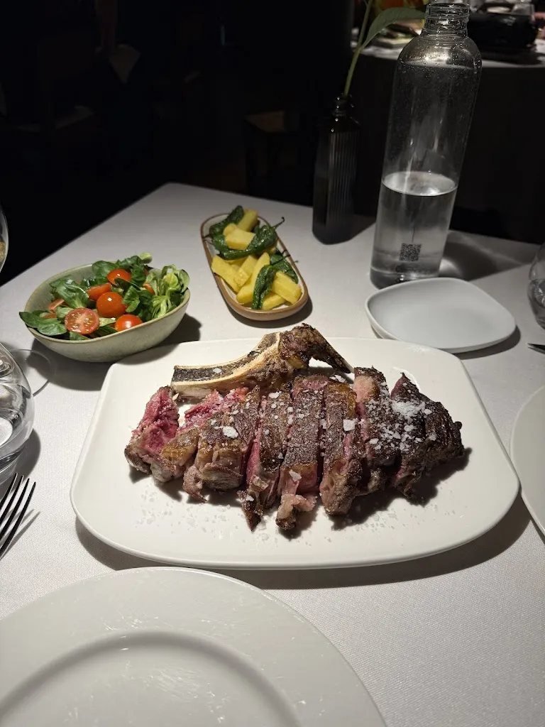 Scotty Enriquez_Fuente Aceña Hotel Boutique & Restaurante_Quintanillas Las_review