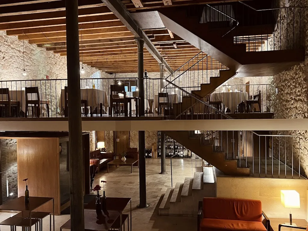 Fuente Aceña Hotel Boutique & Restaurante_Quintanillas Las_slider_image_3