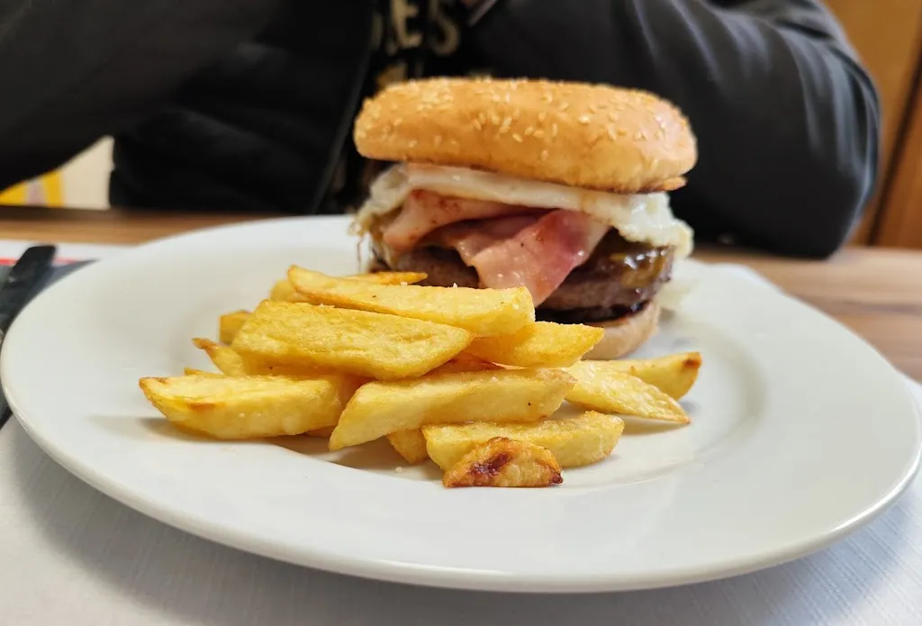 Menu_Bar Los Cinchaos_Quintanillas Las_immagine_3