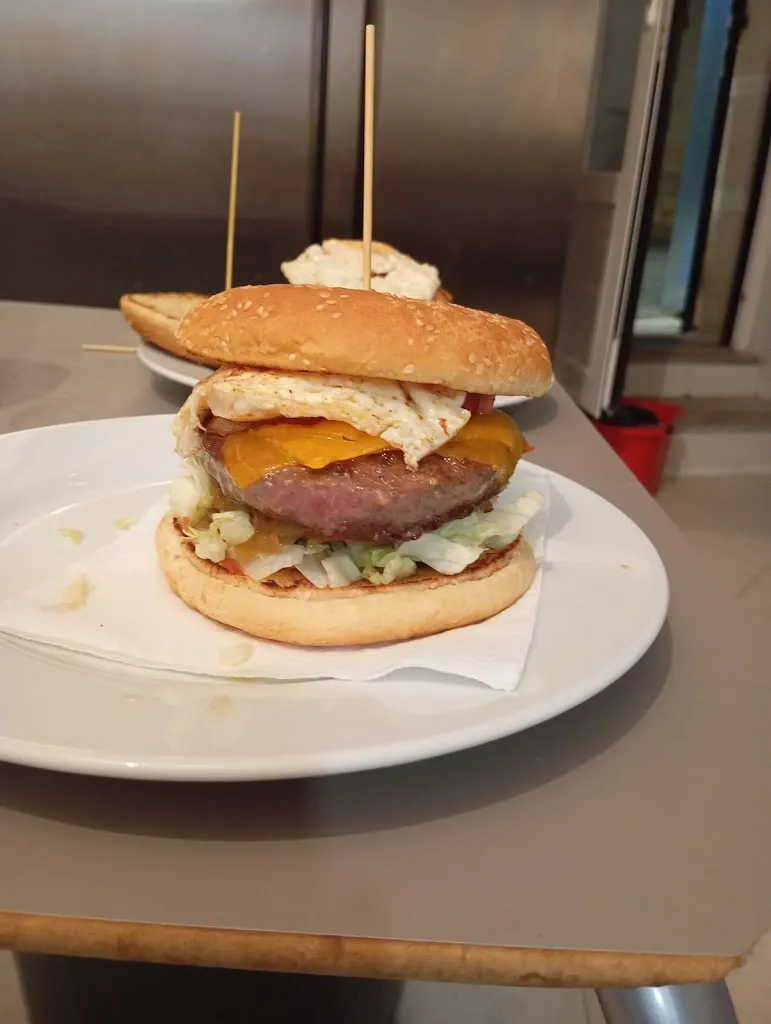 Menu_Bar Los Cinchaos_Quintanillas Las_immagine_6