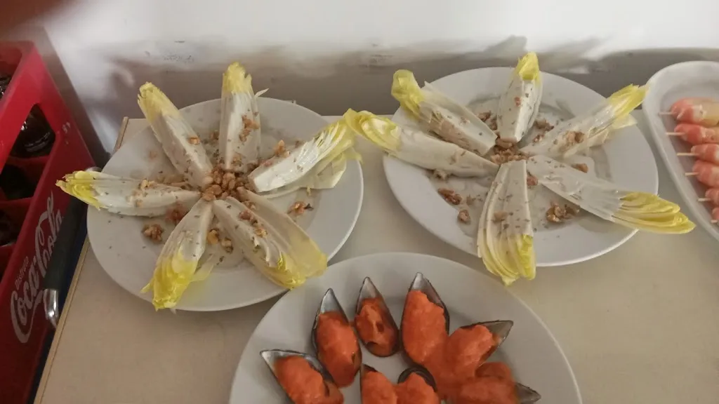 Menu_Bar Los Cinchaos_Quintanillas Las_immagine_8