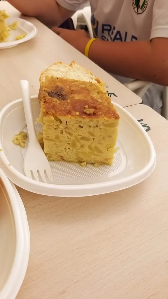 Menu_Bar Los Cinchaos_Quintanillas Las_immagine_9