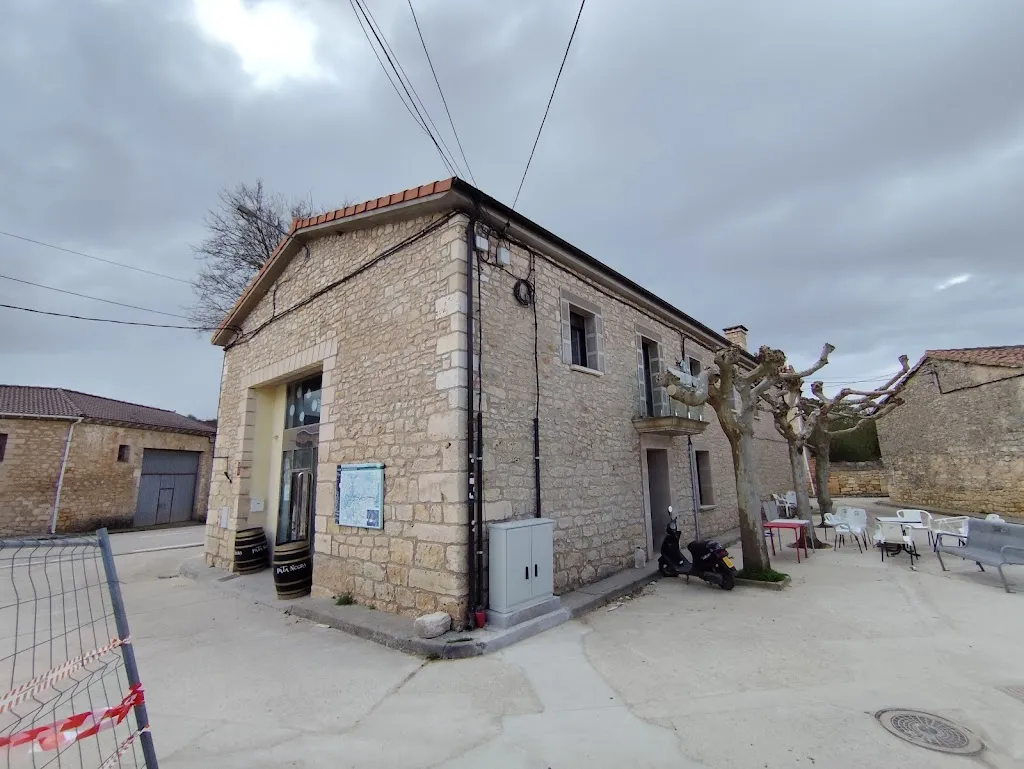 César I_Bar Los Cinchaos_Quintanillas Las_recensione