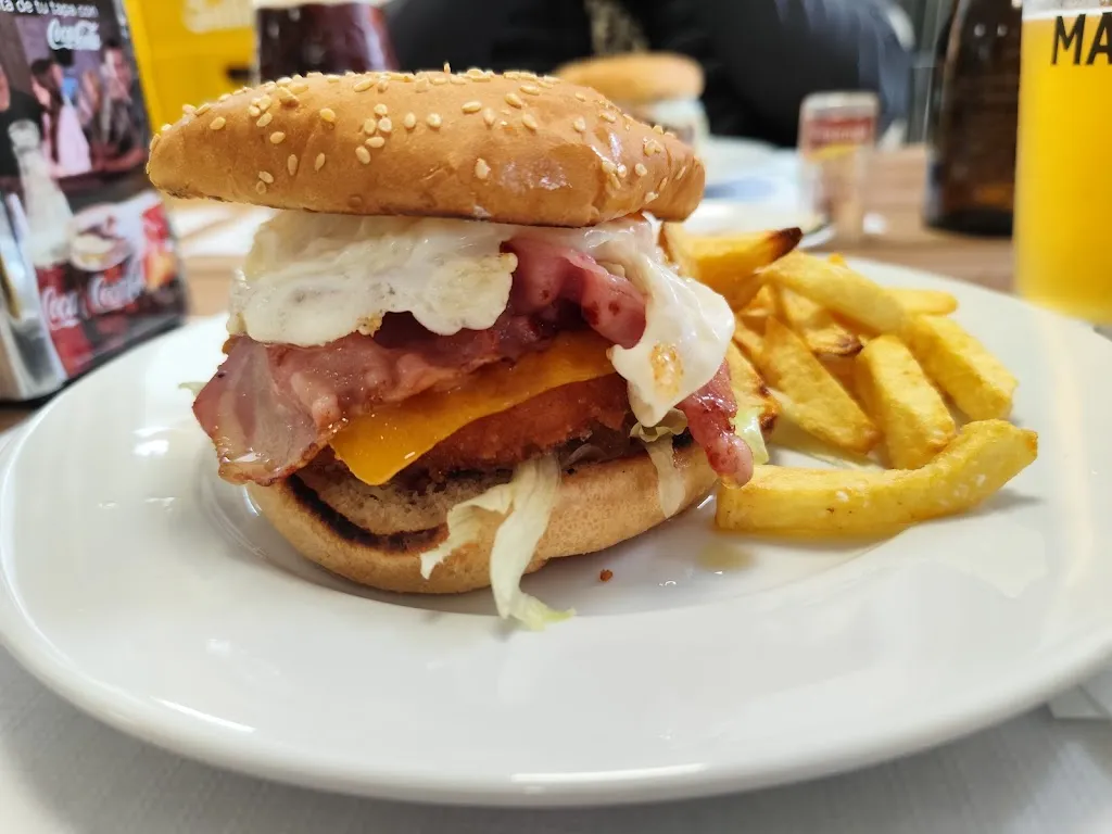 Blanca O_Bar Los Cinchaos_Quintanillas Las_recensione