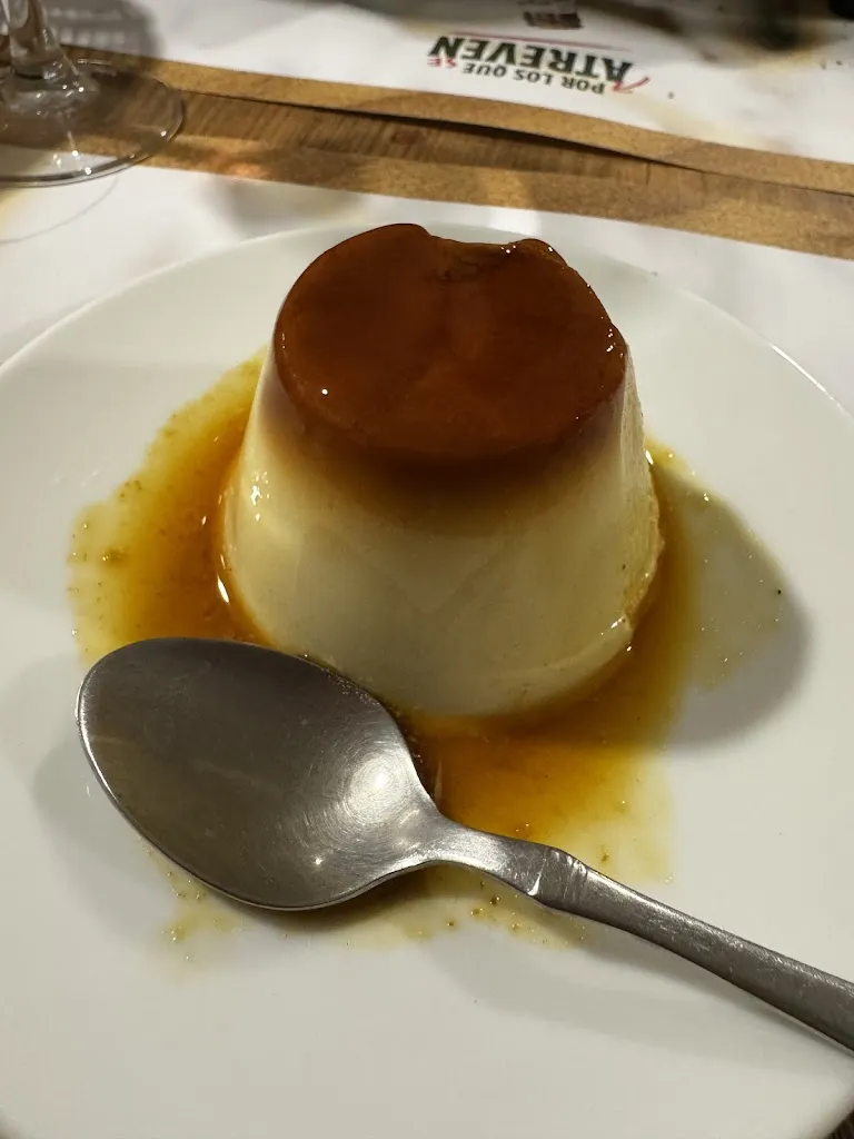 Restaurante La Encina_Quintanillas Las_slider_image_3