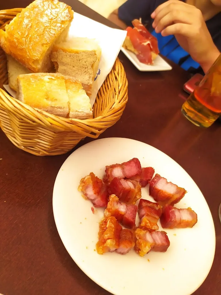 Menu_El Cenador S.C._Quintanar de la Sierra_image_5