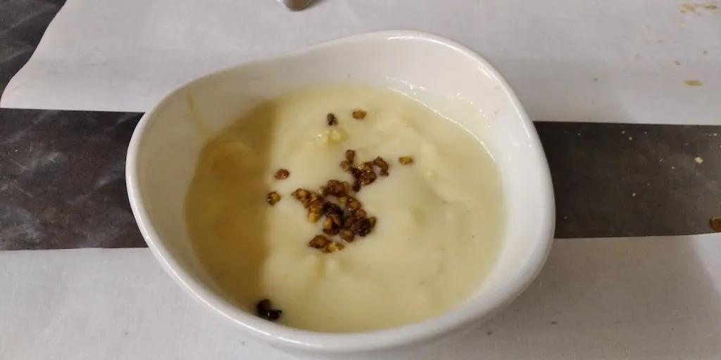 Menu_El Cenador S.C._Quintanar de la Sierra_image_7