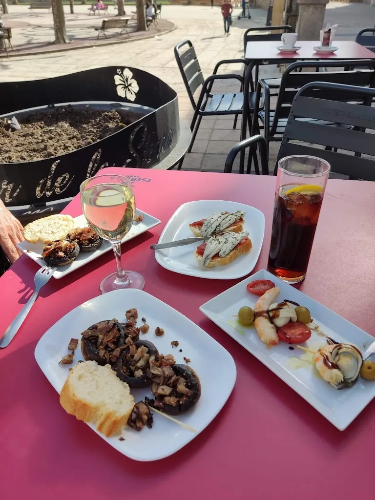 Menu_Casa Ramon 2 Bar Restaurante_Quintanar de la Sierra_image_2