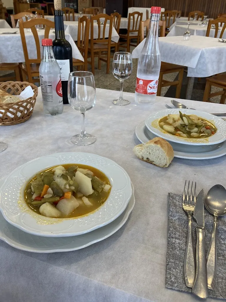 Menu_Casa Ramon 2 Bar Restaurante_Quintanar de la Sierra_image_5