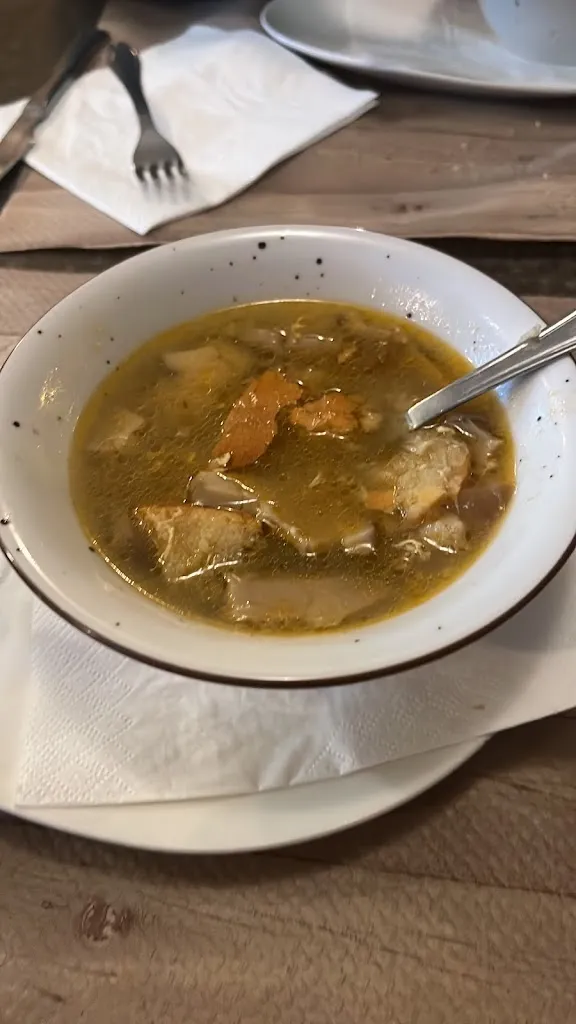 Menu_Casa Ramon 2 Bar Restaurante_Quintanar de la Sierra_image_7