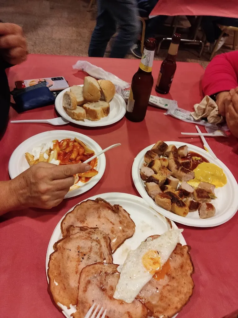 Menu_Casa Ramon 2 Bar Restaurante_Quintanar de la Sierra_image_8