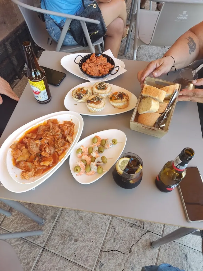 Menu_Casa Ramon 2 Bar Restaurante_Quintanar de la Sierra_image_9