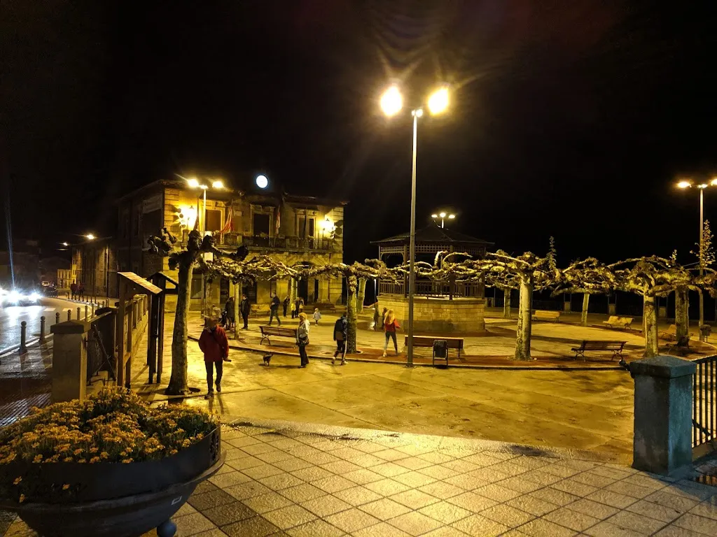 Tensen Varghese_Casa Ramon 2 Bar Restaurante_Quintanar de la Sierra_review