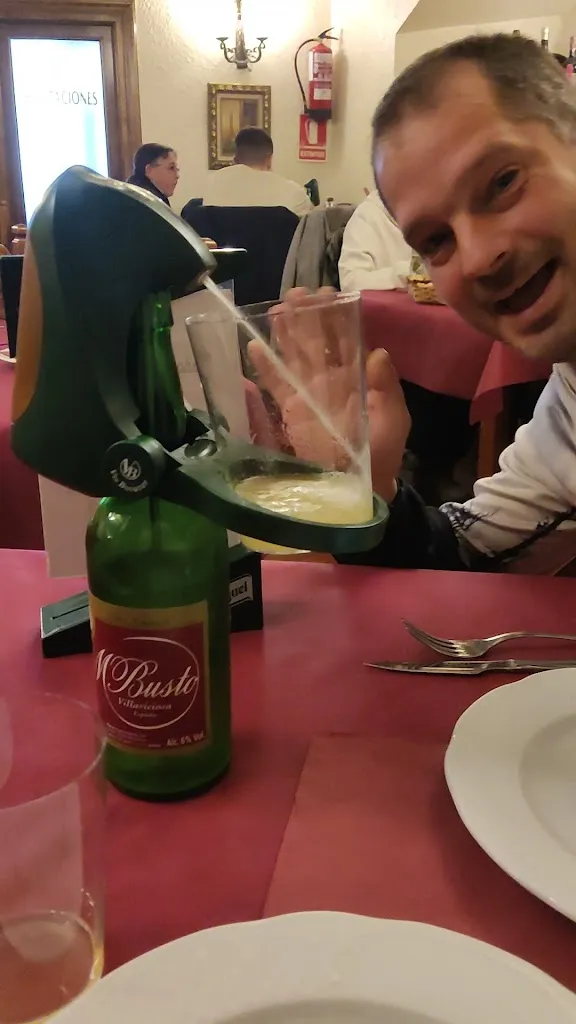 Casa Ramon 2 Bar Restaurante_Quintanar de la Sierra_slider_image_2