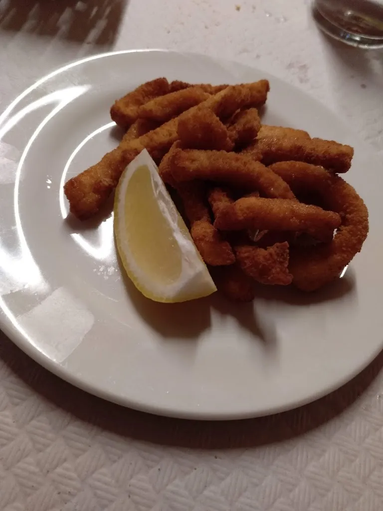 Menu_Bar la Cuba_Quintanar de la Sierra_image_9