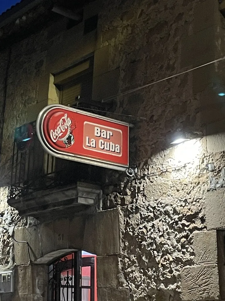 Bar la Cuba_Quintanar de la Sierra_slider_image_1