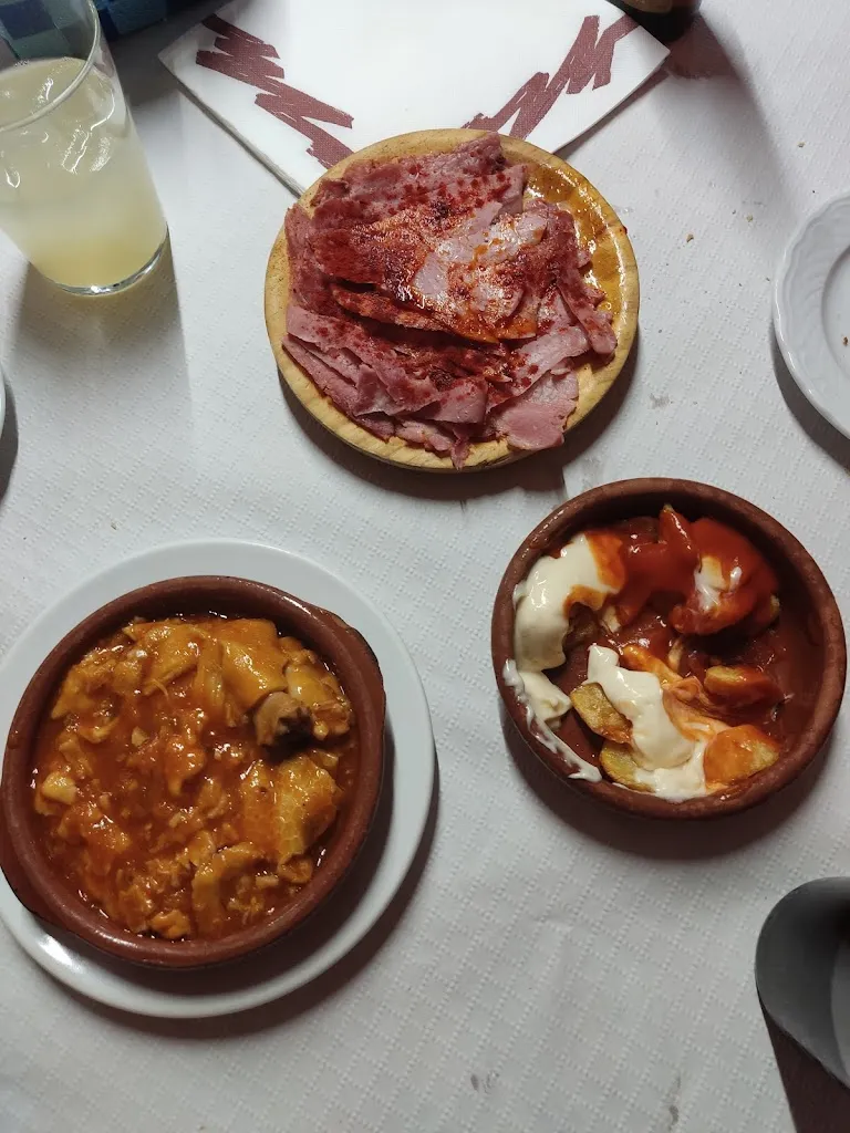 Bar la Cuba_Quintanar de la Sierra_slider_image_2