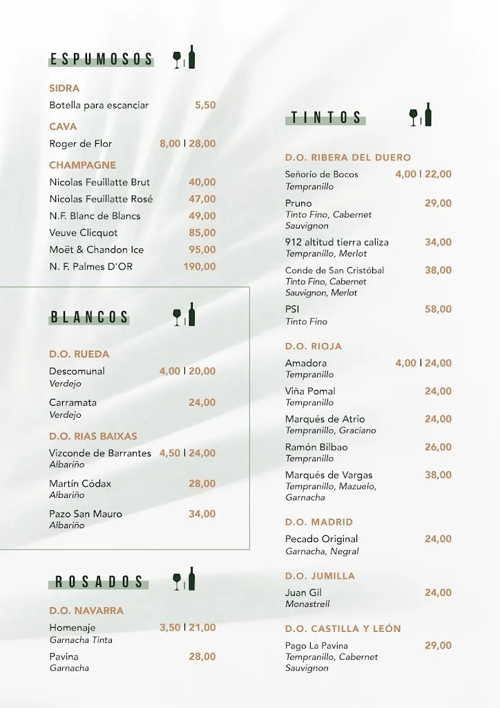 Menu_Arrabal Madrid_Sobrado_image_2