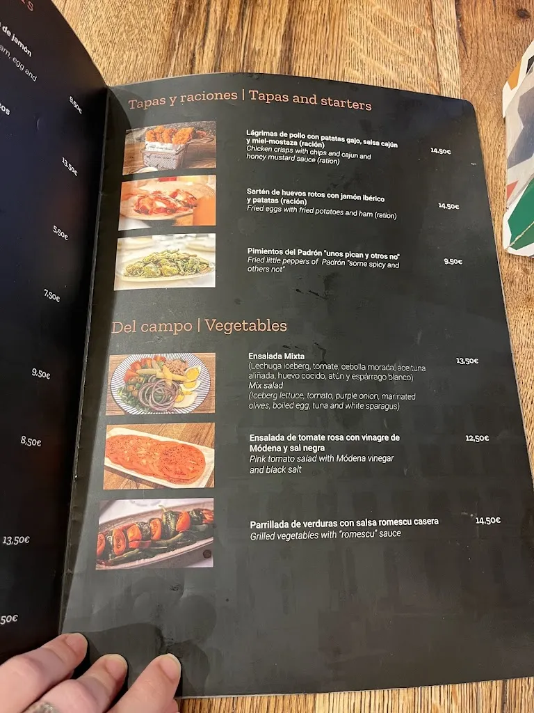 Menu_Arrabal Madrid_Sobrado_image_3