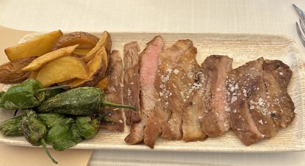 Maria Palacios_Arrabal Madrid_Sobrado_review