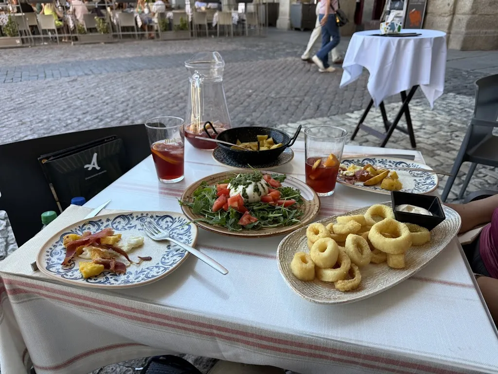 David Markley_Arrabal Madrid_Sobrado_review